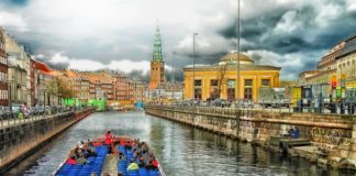 Jak wysokie są koszty życia i zarobki w Danii ?