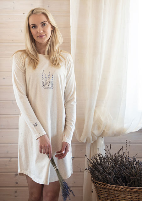 Komfortowe piżamy dla pań i panów dostępne w sklepie online