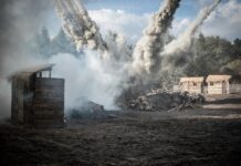 Czy w wieku 50 lat można iść do wojska?