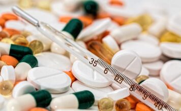Czy farmaceuta zna się na lekach?