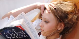 Jaki poziom angielskiego na studia za granicą?