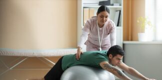 Czy chiropraktyka to terapia manualna?
