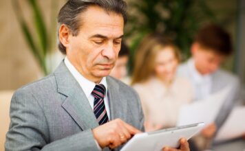 Kim jest audytor wiodący? Kim jest audytor wiodący